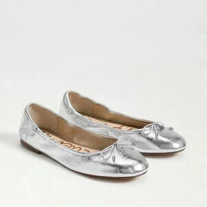 Sam Edelman FELICIA BALLET FLAT Size 6